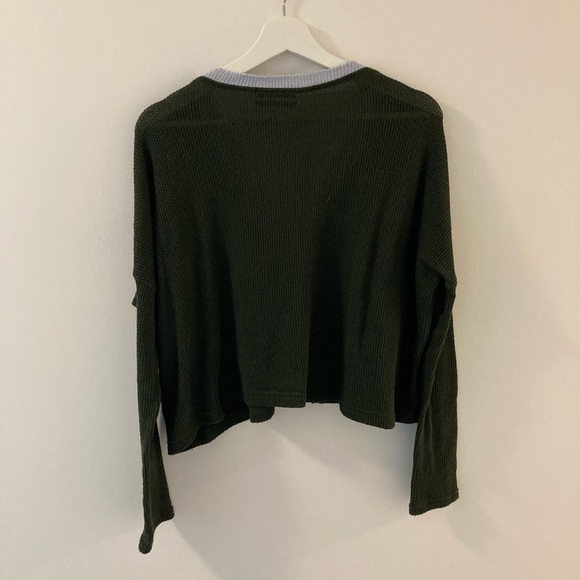 Urban Outfitters Knit Cardigan - Picture 2 of 3